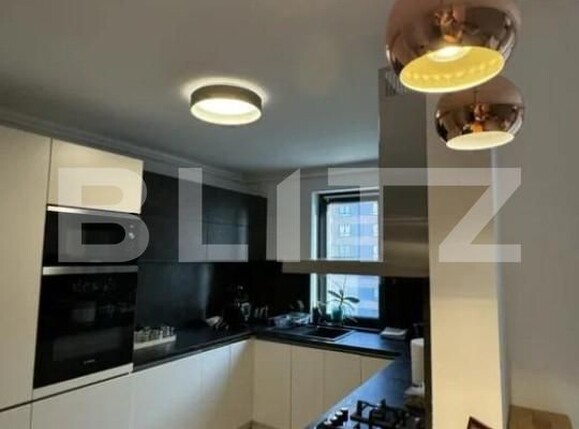 Apartament de vânzare 2 camere Gheorgheni - 145207AV | BLITZ Cluj-Napoca | Poza2