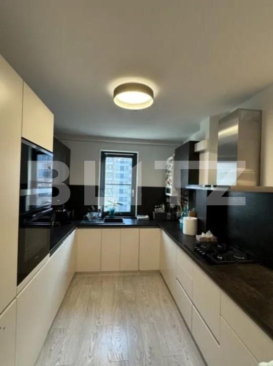 Apartament de vânzare 2 camere Gheorgheni - 145207AV | BLITZ Cluj-Napoca | Poza4