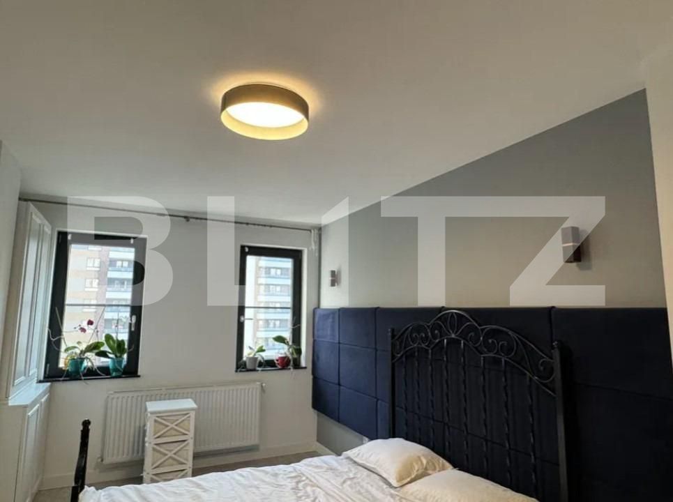 Apartament de vânzare 2 camere Gheorgheni - 145207AV | BLITZ Cluj-Napoca | Poza7