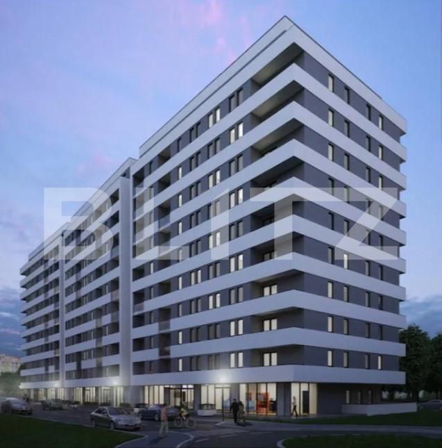 Apartament de vânzare 2 camere Gheorgheni - 145207AV | BLITZ Cluj-Napoca | Poza16