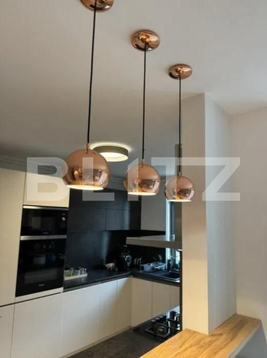 Apartament de vânzare 2 camere Gheorgheni - 145207AV | BLITZ Cluj-Napoca | Poza3