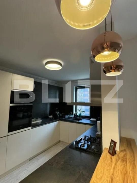 Apartament de vânzare 2 camere Gheorgheni - 145207AV | BLITZ Cluj-Napoca | Poza2