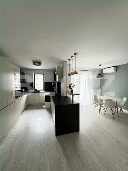 Apartament de vânzare 2 camere Gheorgheni - 145207AV | BLITZ Cluj-Napoca | Poza10