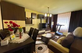 Apartament de 3 camere, 70 mp, decomandat, zona stadionul CFR