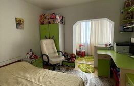 Apartament de 3 camere, 70 mp, decomandat, zona stadionul CFR