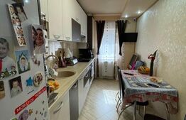 Apartament de 3 camere, 70 mp, decomandat, zona stadionul CFR