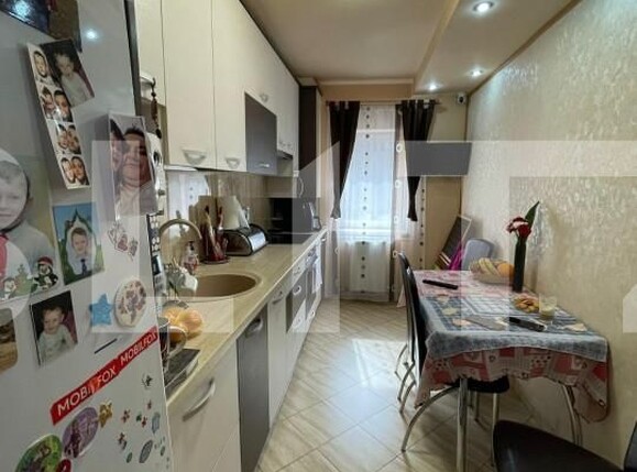 Apartament de vânzare 3 camere Gruia - 145208AV | BLITZ Cluj-Napoca | Poza1