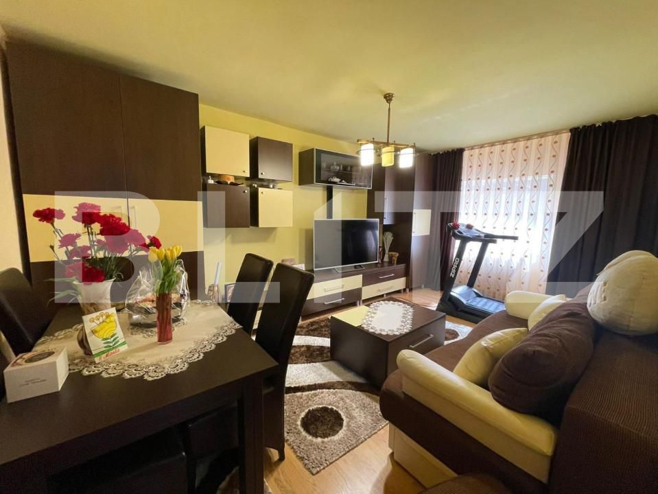 Apartament de vânzare 3 camere Gruia - 145208AV | BLITZ Cluj-Napoca | Poza3