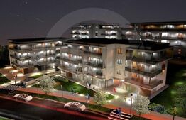 Apartament 2 camere, 54 mp utili, 29 mp terasa, zona Calea Borhanciului