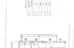 Apartament 2 camere, 54 mp utili, 29 mp terasa, zona Calea Borhanciului
