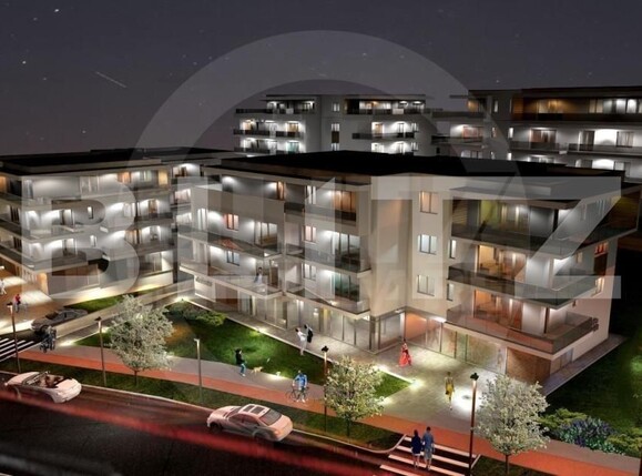 Apartament de vânzare 2 camere Borhanci - 145211AV | BLITZ Cluj-Napoca | Poza2