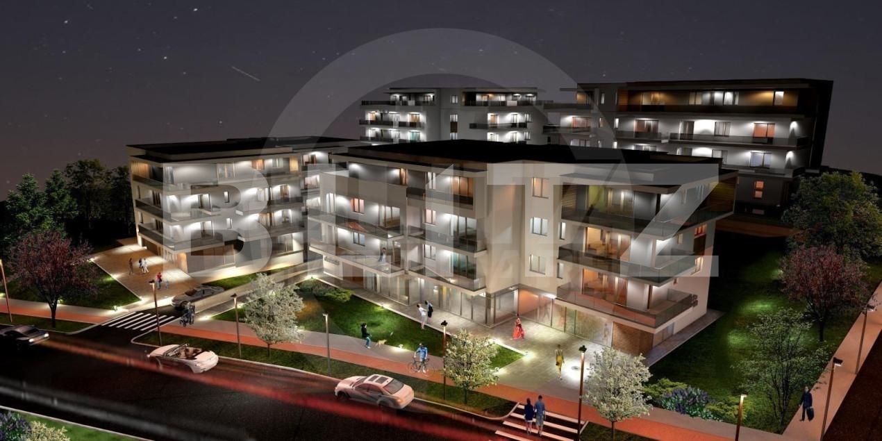 Apartament de vânzare 2 camere Borhanci - 145211AV | BLITZ Cluj-Napoca | Poza2