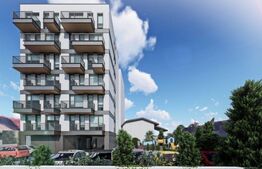 Apartament 2 camere decomandate, 57 mp, finisat, zona Kaufland 