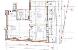 Apartament 2 camere decomandate, 57 mp, finisat, zona Kaufland 