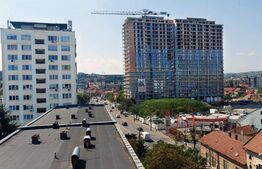 Apartament 3 camere 72mp zona Semicentrala