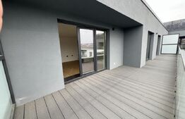 Apartament 3 camere | 2 Bai | Terasa 22 mp. | Rivus Mall