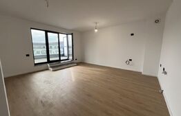 Apartament 3 camere | 2 Bai | Terasa 22 mp. | Rivus Mall