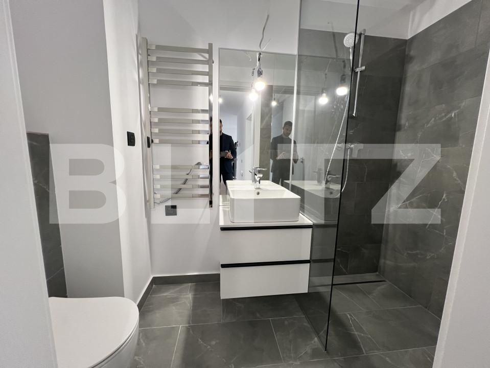 Apartament de vânzare 3 camere Semicentral - 145217AV | BLITZ Cluj-Napoca | Poza4