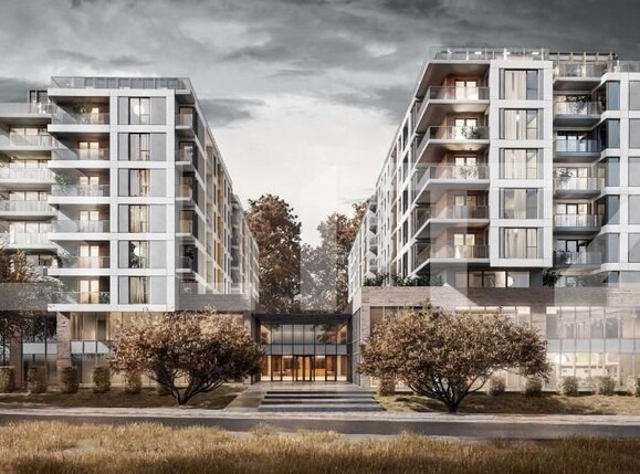 Apartament de vânzare 2 camere Gheorgheni - 145218AV | BLITZ Cluj-Napoca | Poza1