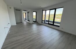 2 camere | Terasa 26 mp | Finisat Premium | Zona Parcul Feroviarilor