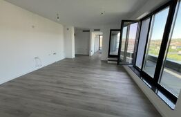 2 camere | Terasa 26 mp | Finisat Premium | Zona Parcul Feroviarilor