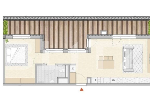 Apartament de vânzare 2 camere Iris - 145219AV | BLITZ Cluj-Napoca | Poza8