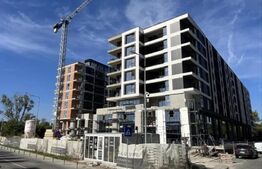 Apartament 3 camere, 67mp, vedere la parc, zona Iulius Mall