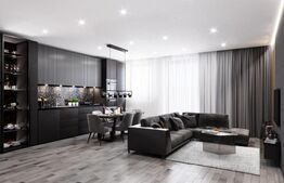 Oportunitate! Apartament 2 camere, 58mp, vedere spre Somes, Maurer Panoramic