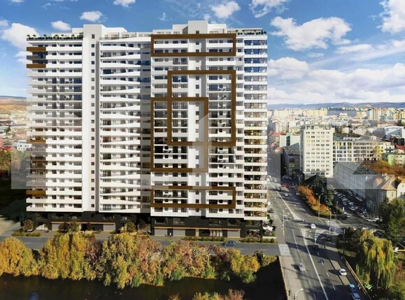 Apartament de vânzare 2 camere Semicentral - 145223AV | BLITZ Cluj-Napoca | Poza4