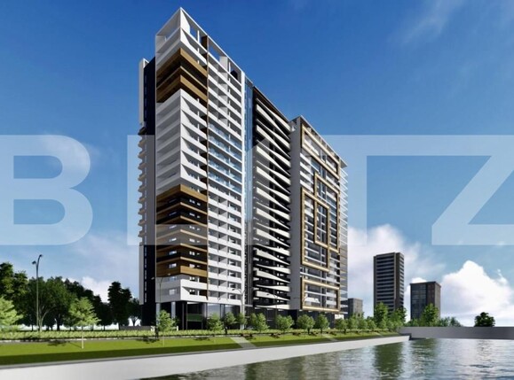 Apartament de vânzare 2 camere Semicentral - 145223AV | BLITZ Cluj-Napoca | Poza6