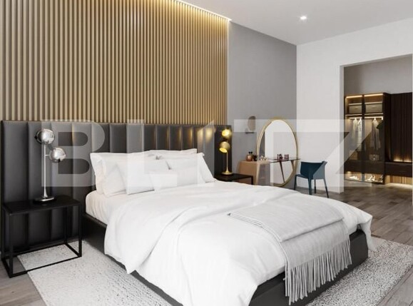 Apartament de vânzare 2 camere Semicentral - 145223AV | BLITZ Cluj-Napoca | Poza3