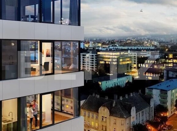 Apartament de vânzare 2 camere Semicentral - 145223AV | BLITZ Cluj-Napoca | Poza5