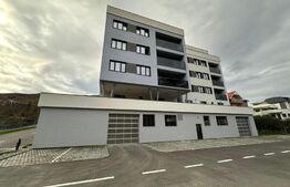  Apartament 2 camere, 58 mp, CF, etaj intermediar, zona Bucium 