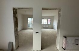 Apartament 3 camere, 67 mp, orientare SUDICA, zona Bucium