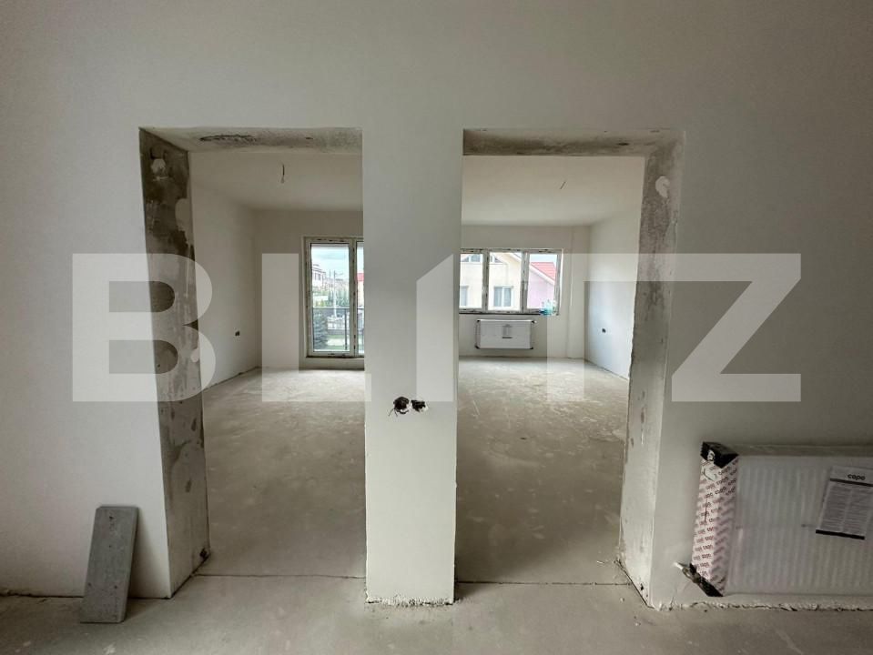 Apartament de vânzare 2 camere Manastur - 145225AV | BLITZ Cluj-Napoca | Poza5