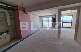 Apartament exclusivist de 3 camere, 2 bai, 77mp, garaj,Complex Wings TVA inclus 