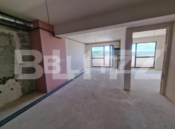 Apartament de vânzare 3 camere Zorilor - 145226AV | BLITZ Cluj-Napoca | Poza3