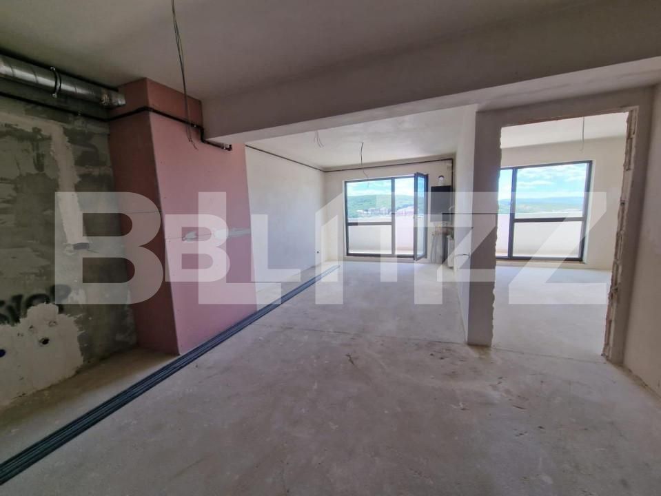 Apartament de vânzare 3 camere Zorilor - 145226AV | BLITZ Cluj-Napoca | Poza3