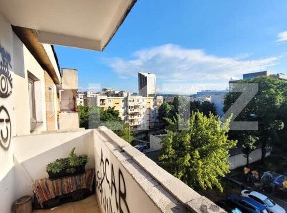 Apartament de vânzare 3 camere Marasti - 145227AV | BLITZ Cluj-Napoca | Poza9