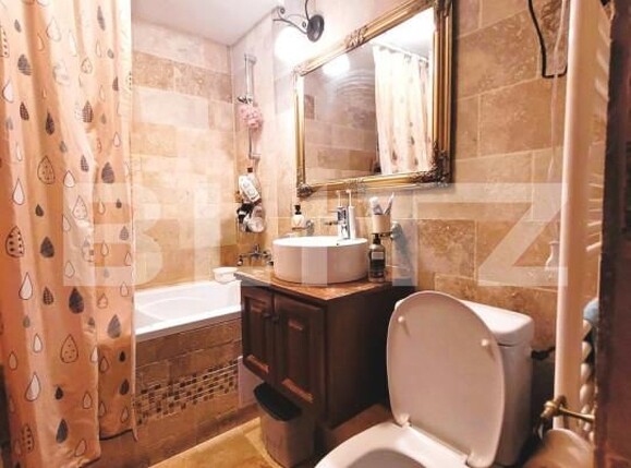 Apartament de vânzare 3 camere Marasti - 145227AV | BLITZ Cluj-Napoca | Poza4