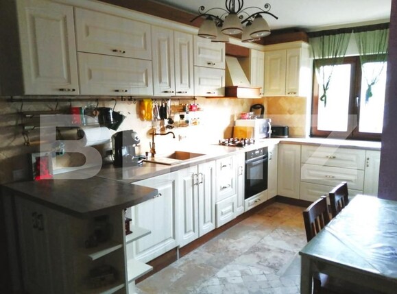 Apartament de vânzare 3 camere Marasti - 145227AV | BLITZ Cluj-Napoca | Poza2