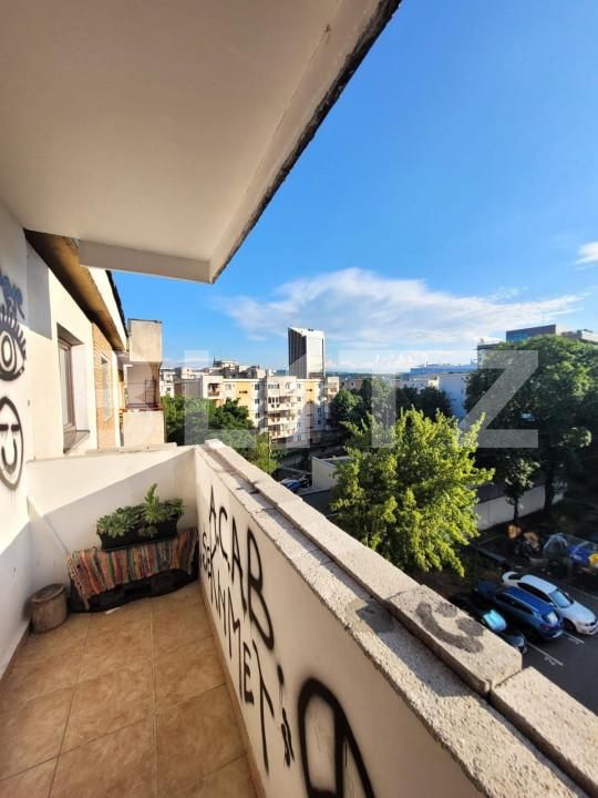 Apartament de vânzare 3 camere Marasti - 145227AV | BLITZ Cluj-Napoca | Poza9