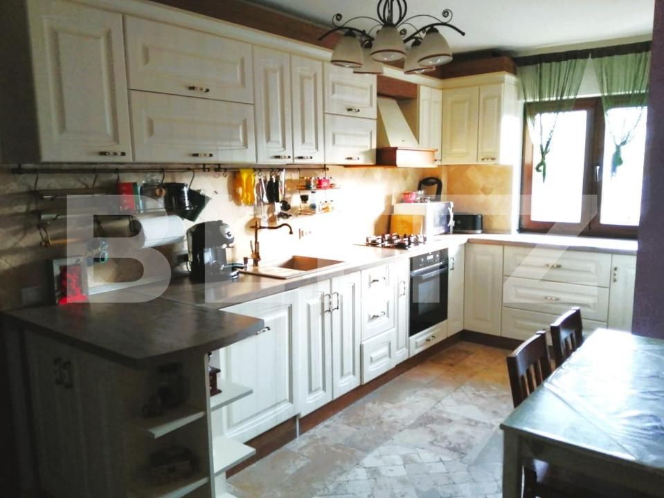 Apartament de vânzare 3 camere Marasti - 145227AV | BLITZ Cluj-Napoca | Poza2