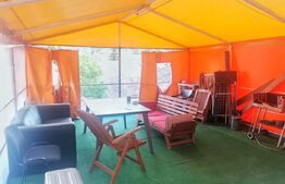 Investitie! Apartament de 3 camere, 126 mp, terasa, zona Centrala