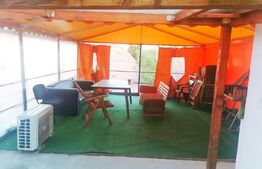 Investitie! Apartament de 3 camere, 126 mp, terasa, zona Centrala