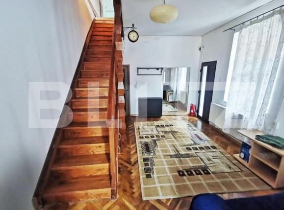 Apartament de vânzare 3 camere Central - 145228AV | BLITZ Cluj-Napoca | Poza2
