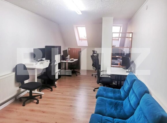 Apartament de vânzare 3 camere Central - 145228AV | BLITZ Cluj-Napoca | Poza1