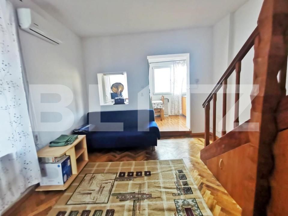 Apartament de vânzare 3 camere Central - 145228AV | BLITZ Cluj-Napoca | Poza3