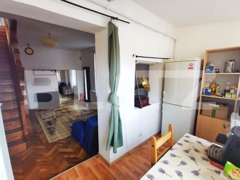 Apartament de vânzare 3 camere Central - 145228AV | BLITZ Cluj-Napoca | Poza4