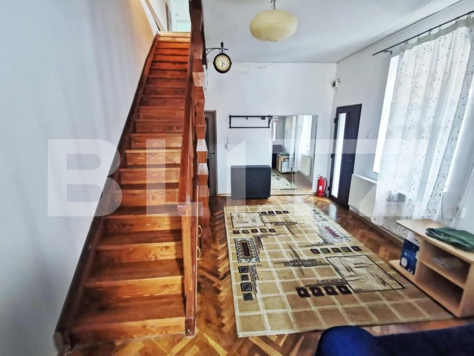 Apartament de vânzare 3 camere Central - 145228AV | BLITZ Cluj-Napoca | Poza2